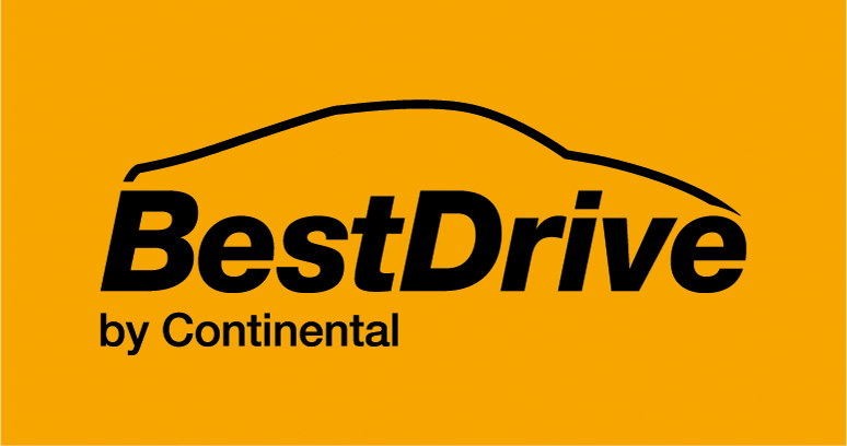 BestDrive logo